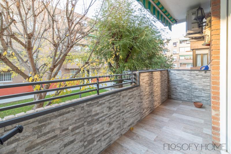 Foto da682e2a-7d9f-4239-88f0-e1e8753d4e81. Appartement dans avenida del niño jesús 3 dans La Poveda Arganda del Rey