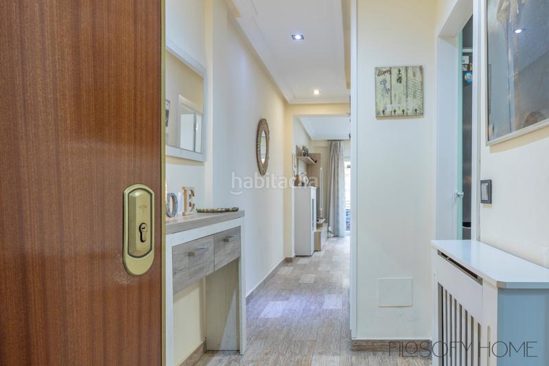 Foto e4638303-9da2-4f03-9c81-811014f5c2d0. Appartement dans avenida del niño jesús 3 dans La Poveda Arganda del Rey