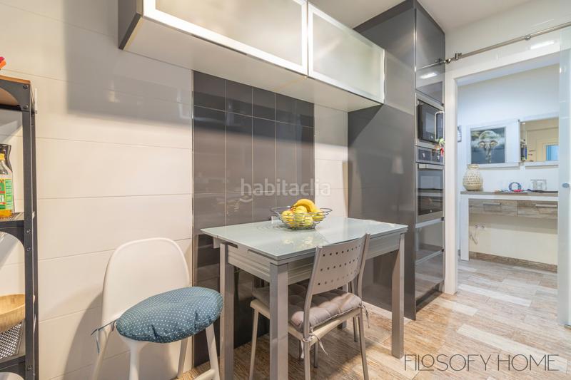 Foto f9189669-2c1f-4071-a032-7cb052406379. Appartement dans avenida del niño jesús 3 dans La Poveda Arganda del Rey