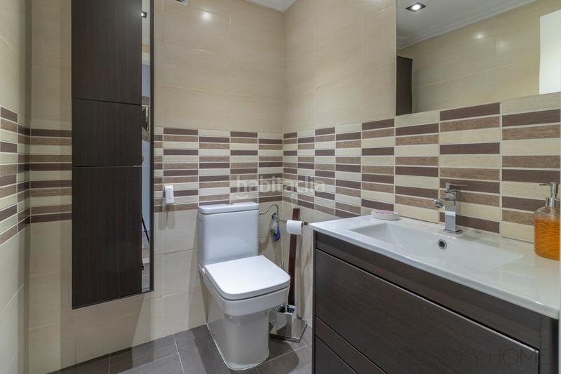 Foto 20b1f530-5e80-49d1-a764-3630f56f61e6. Pis a avenida del niño jesús 3 a La Poveda Arganda del Rey