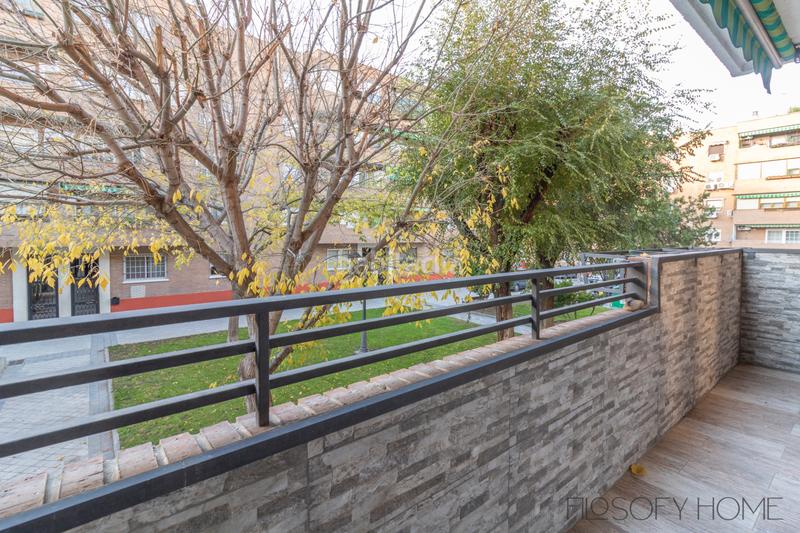 Foto 24c96ff0-b0b1-4487-902a-f44a447c2b87. Pis a avenida del niño jesús 3 a La Poveda Arganda del Rey