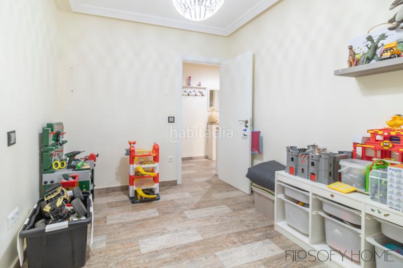 Foto 7d5c851c-46ca-4982-90c8-55c468c08de2. Pis a avenida del niño jesús 3 a La Poveda Arganda del Rey