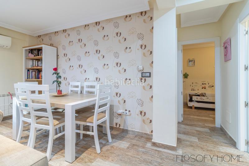 Foto a65800c2-3f85-4fe0-abb8-2b00f30b84ff. Pis a avenida del niño jesús 3 a La Poveda Arganda del Rey