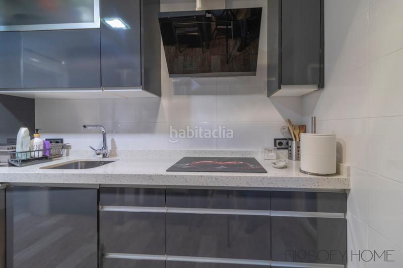 Foto b51579f0-c0f4-4f47-a424-c01661286578. Pis a avenida del niño jesús 3 a La Poveda Arganda del Rey