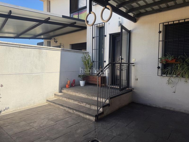 Foto 573703ce-e108-4464-b224-a5b33c295d18. Casa adosada en Campo Real