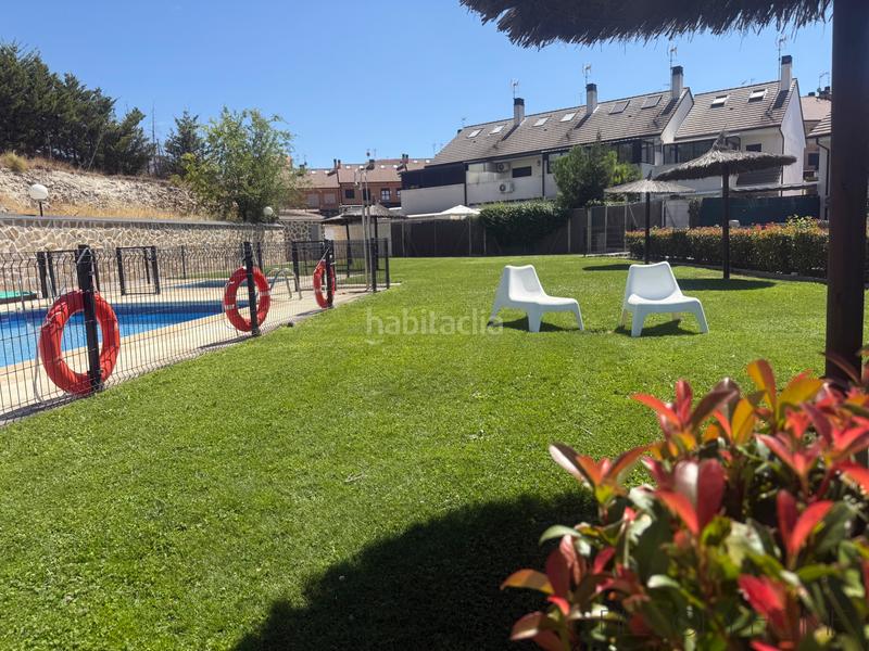 Foto 9298d7aa-908b-460b-81a0-5fd8d0c1820a. Casa adosada en Campo Real
