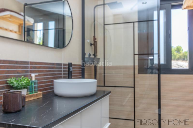 Foto ab5e0ab0-66cb-45d1-9980-943d725a0431. Casa adosada en Campo Real