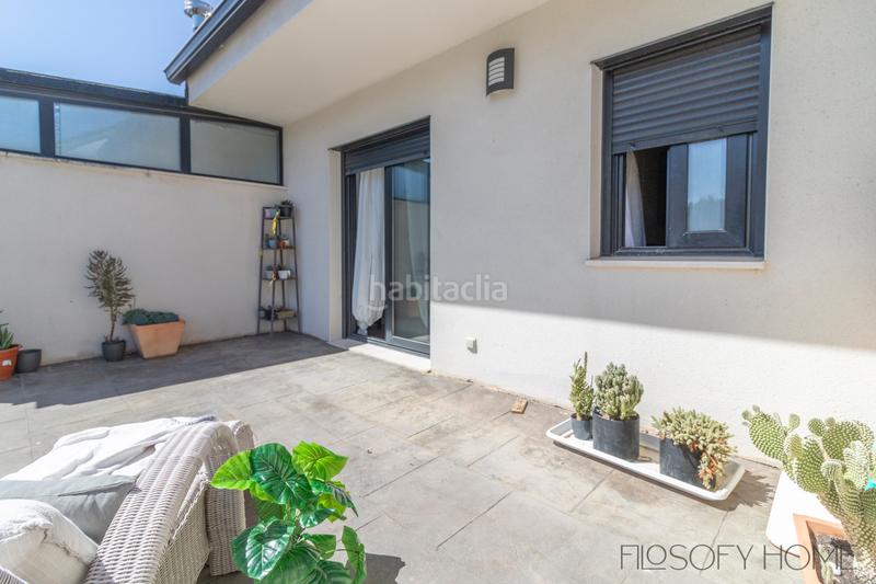 Foto ba1f92de-34e7-4dee-a074-1f8c23523b6c. Casa adosada en Campo Real