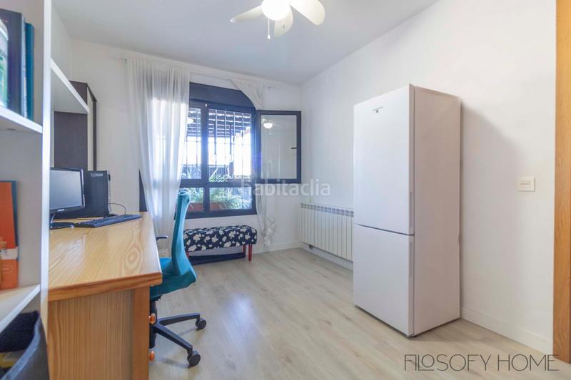 Foto c3e27c6a-4116-49fb-b7d0-e0dcc309f155. Casa adosada en Campo Real