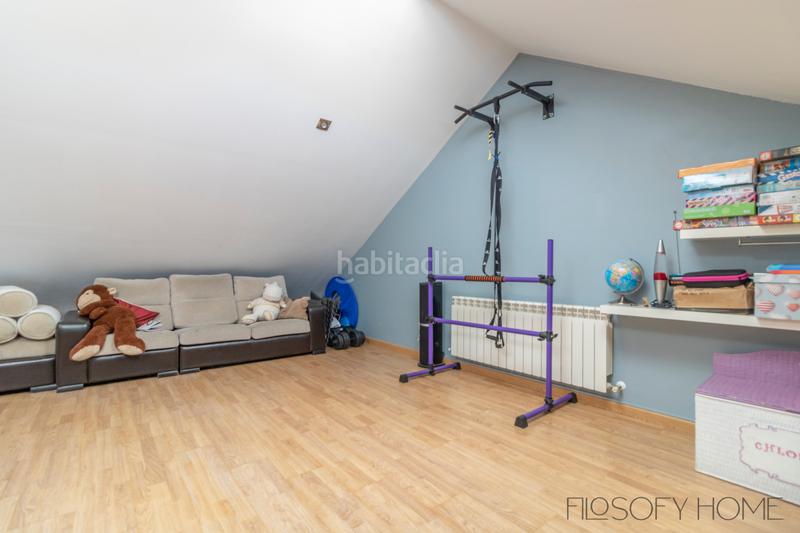Foto d8064537-fbb1-40e5-97f3-4ea3070a23f5. Casa adosada en Campo Real
