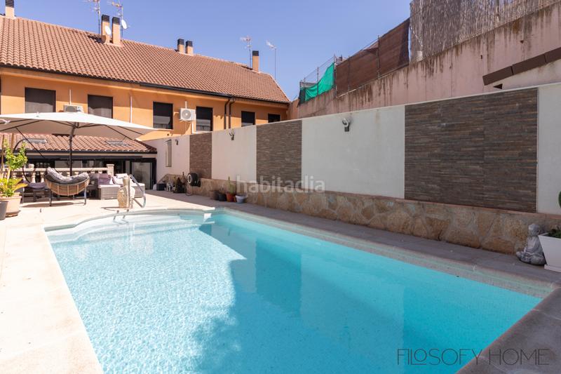 Foto 29e201aa-ad95-4031-8720-513d24d15f48. Chalet en calle rosalia de castro 11 en Campo Real