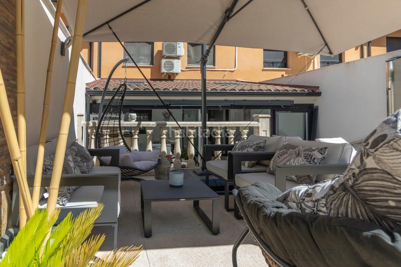 Foto 584ffaaa-b2f3-45ee-8101-27d6d4546f52. Chalet en calle rosalia de castro 11 en Campo Real