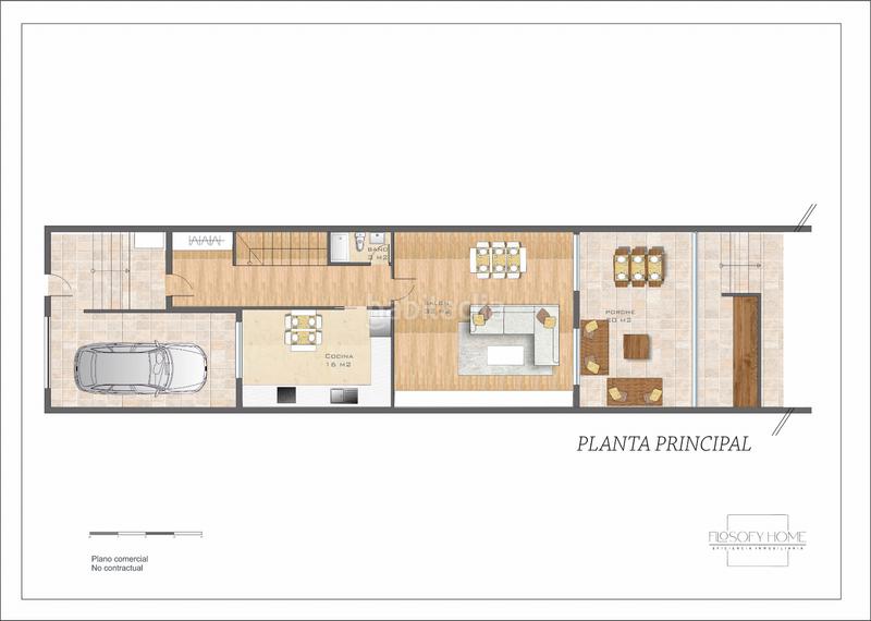 Foto 680c9cb0-2aed-4f4e-bf9f-a691cf308a45. Chalet en calle rosalia de castro 11 en Campo Real