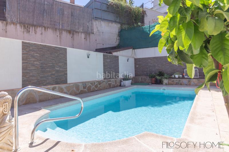 Foto c5d6df4c-99aa-495b-b90d-c569e9c2d294. Chalet en calle rosalia de castro 11 en Campo Real