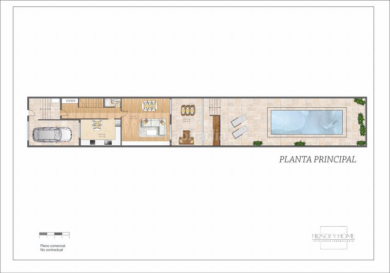 Foto ca12c783-3fc3-48ae-821b-287c1f7e2050. Chalet en calle rosalia de castro 11 en Campo Real
