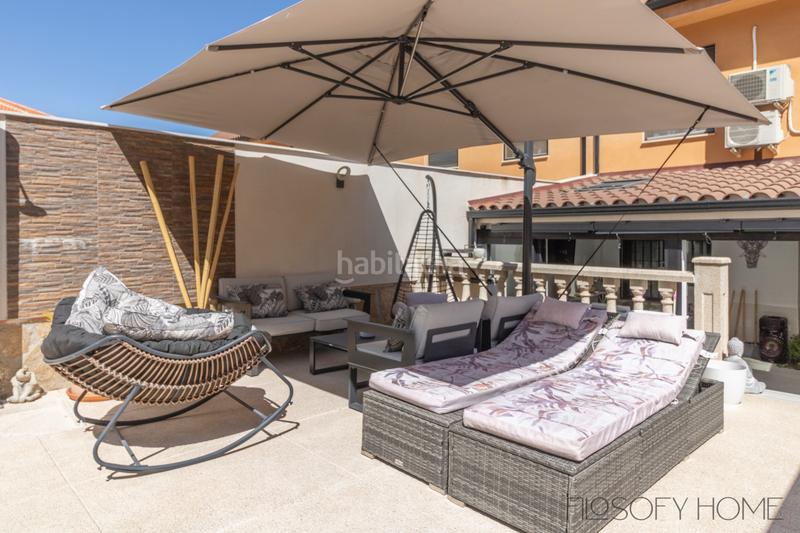 Foto ef030f13-b820-4f01-a3f0-7bc9b1f8d994. Chalet en calle rosalia de castro 11 en Campo Real