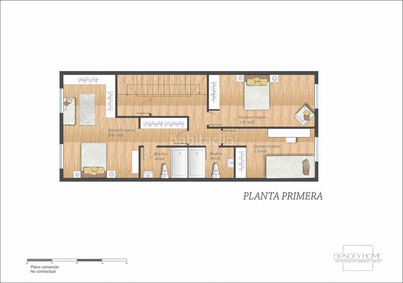 Foto fc581eec-ca3d-49f5-a084-f9706017089b. Chalet en calle rosalia de castro 11 en Campo Real