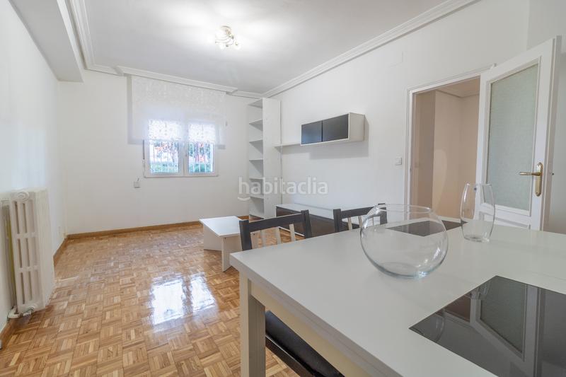 Foto 3bbe4601-ce35-4ad2-8ec4-682328fb1df9. Affitto appartamento con riscaldamento in El Viso Madrid