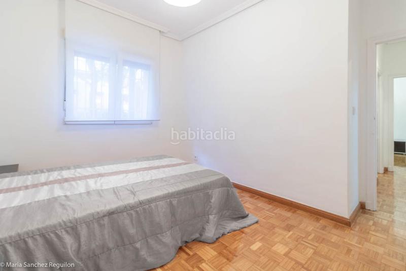 Foto 41ff2302-ae52-4050-acd7-d70b3c419e7a. Affitto appartamento con riscaldamento in El Viso Madrid