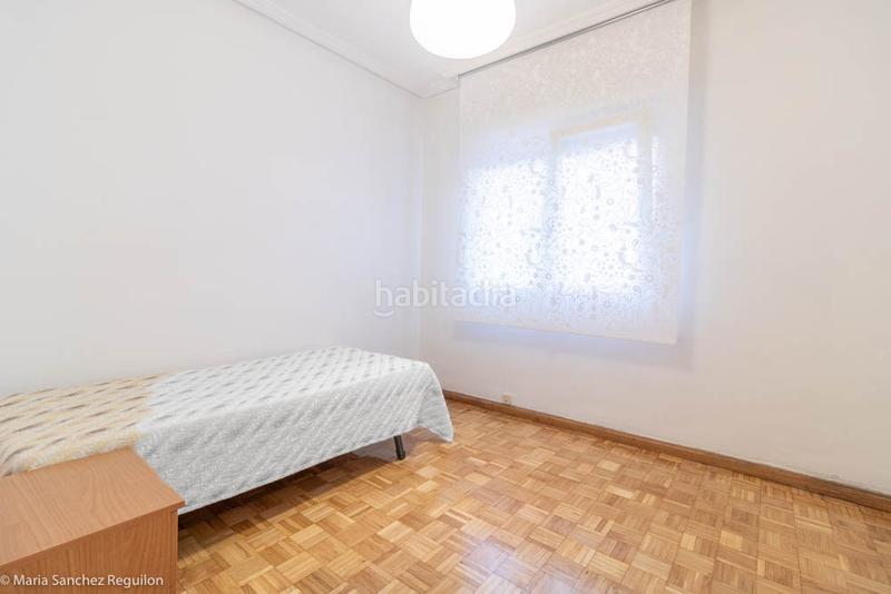 Foto 6389f1dc-67dd-44a4-a45d-8fc482f03918. Affitto appartamento con riscaldamento in El Viso Madrid