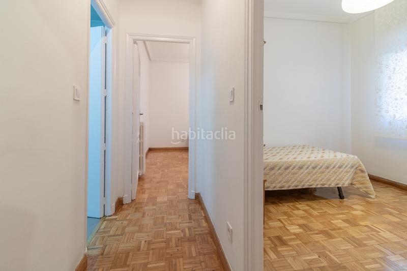 Foto 9a6558ea-d1dc-4a00-8b20-2b28b993bdf9. Affitto appartamento con riscaldamento in El Viso Madrid