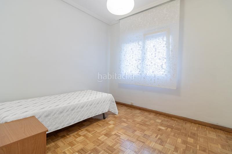 Foto b107706a-d452-470f-a05b-b0713525118e. Affitto appartamento con riscaldamento in El Viso Madrid