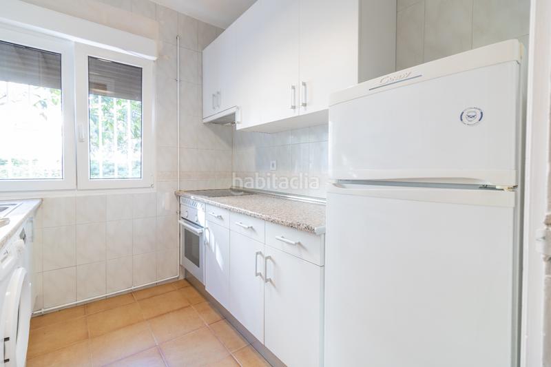 Foto c2687b12-2fbf-4f42-90f9-78073f881f38. Affitto appartamento con riscaldamento in El Viso Madrid