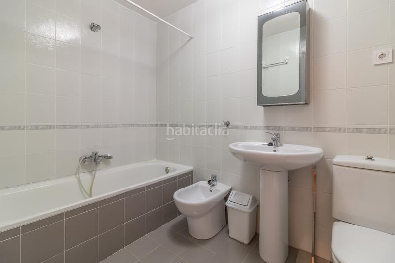 Foto e4967f0e-4497-4bb9-8ba5-8bd3286b354d. Affitto appartamento con riscaldamento in El Viso Madrid