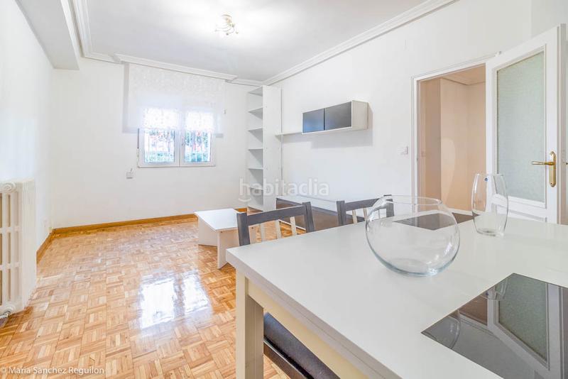 Foto 01e81833-bcac-449d-9654-51ba166f5f12. Location appartement avec chauffage dans El Viso Madrid