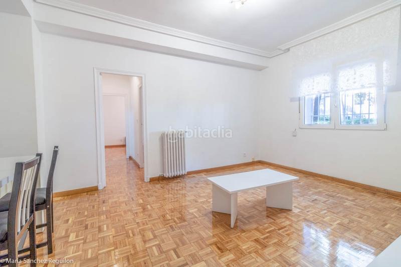 Foto 072d56b4-1088-4acb-a590-5eedc16f4f3d. Location appartement avec chauffage dans El Viso Madrid