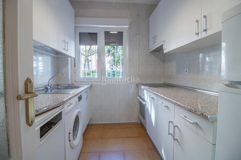 Foto 13f5e171-3d45-4c6c-b8a0-02f7c3d4c85f. Location appartement avec chauffage dans El Viso Madrid