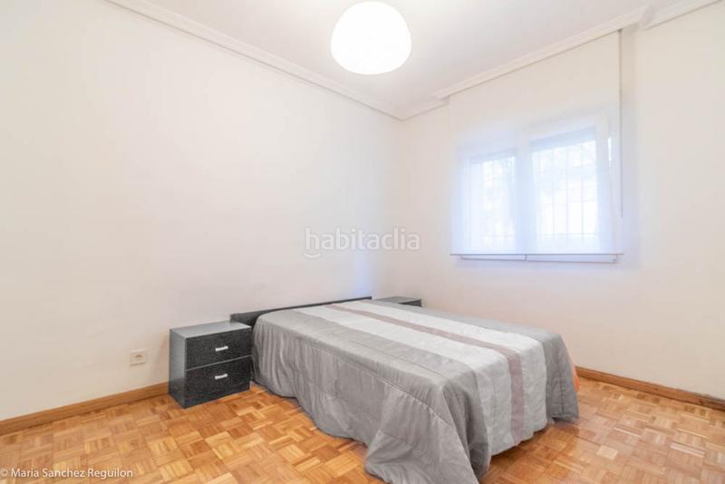 Foto 1fa4609a-fa5b-4a36-b283-d08385277249. Location appartement avec chauffage dans El Viso Madrid