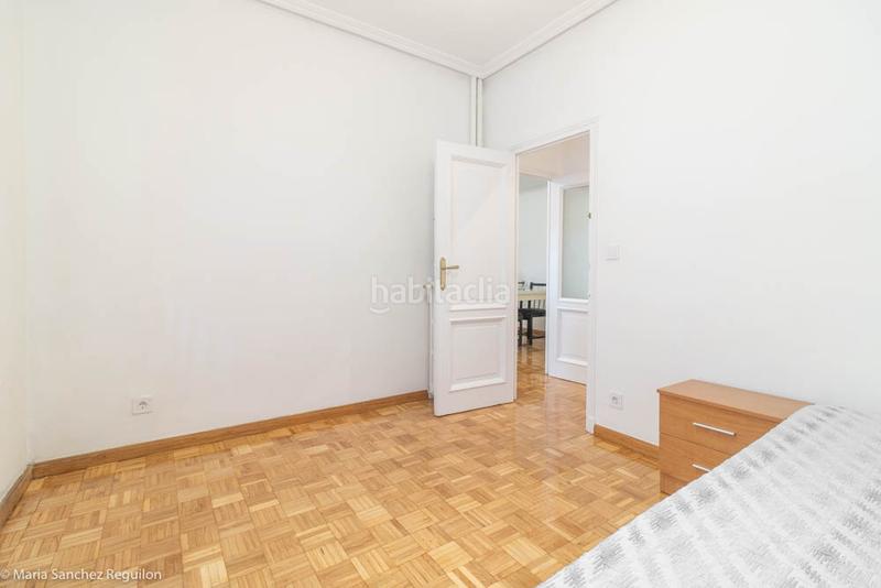 Foto 3d17cbe7-0861-4312-8494-e69e821f957c. Location appartement avec chauffage dans El Viso Madrid