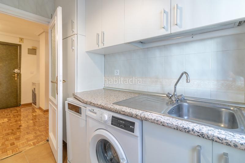 Foto 82dae919-e4d8-4020-815d-ca5ec13fd119. Location appartement avec chauffage dans El Viso Madrid