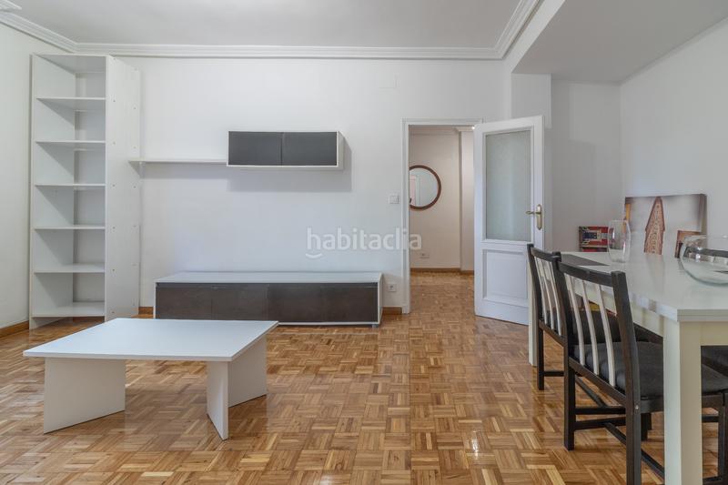 Foto 8d7e7d82-b8ca-4287-bfa6-e8411efae1b0. Location appartement avec chauffage dans El Viso Madrid