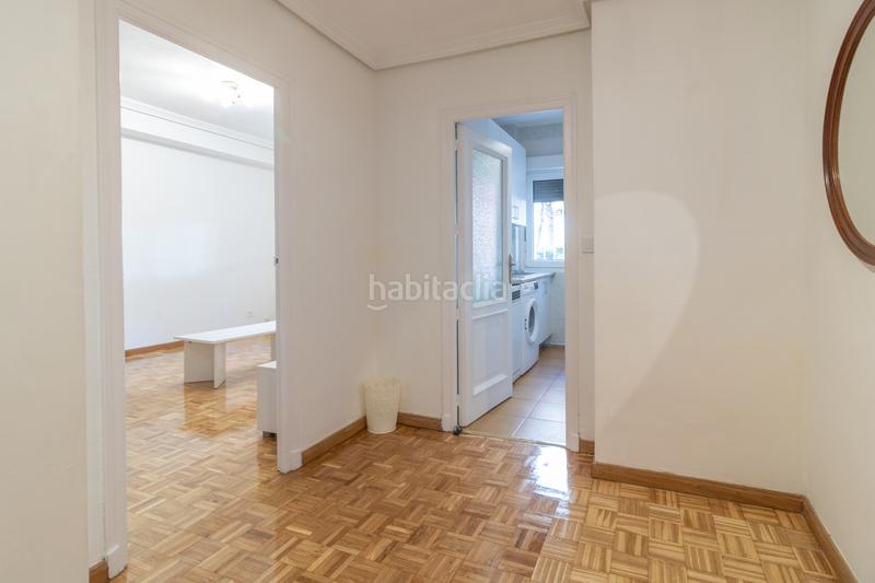 Foto a3e39298-4352-448b-869e-ef60c2547248. Location appartement avec chauffage dans El Viso Madrid