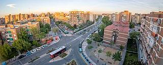 Pis a Calle de móstoles 1c. Piso alquilado en fuenlabrada