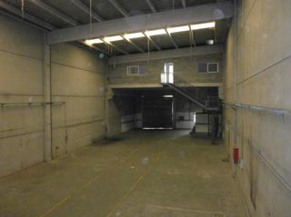 Lloguer Nau industrial  Carrer ca n'ermengol. Dues naus industrials en lloguer a can roqueta, sabadell – gran