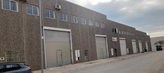 Lloguer Nau industrial  Carrer ca n'ermengol. Nau industrial  sabadell