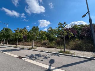 Terreno residencial en Carrer de frança 67. Solar para viviendas unifamiliares en can gambús (sabadell)