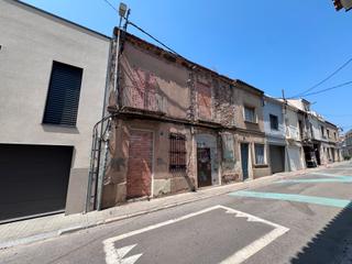 Terreny residencial a Carrer d'Arimon 73