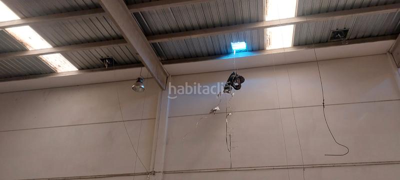 Foto 8f121217-3aeb-4821-9091-76bf0e199bc1. Lloguer nau industrial a Can Roqueta Sabadell