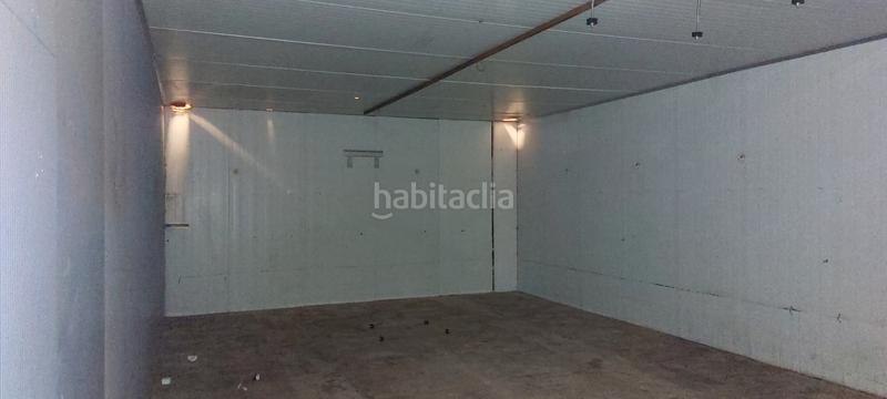 Foto 1e8ab775-5620-4662-94b5-d167529d19c5. Rent industrial building in Can Roqueta Sabadell