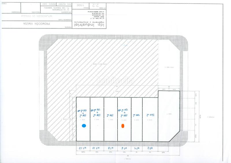 Foto a0cce333-24c8-4aa0-b722-4d3a8455286b. Rent industrial building in Can Roqueta Sabadell