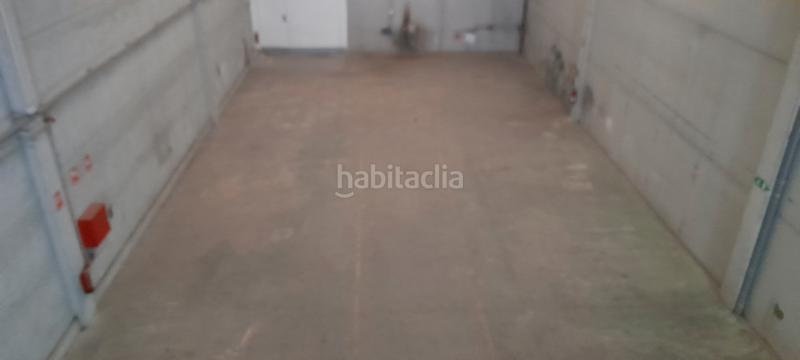 Foto e60c502e-5779-4a59-8206-dda9051d43e7. Rent industrial building in Can Roqueta Sabadell