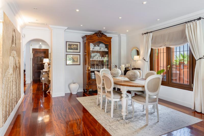 Foto 05f1bf87-93c1-4150-a089-3ea9c44be1ca. Chalet con camino parcheggio piscina in campo de Mijas Mijas