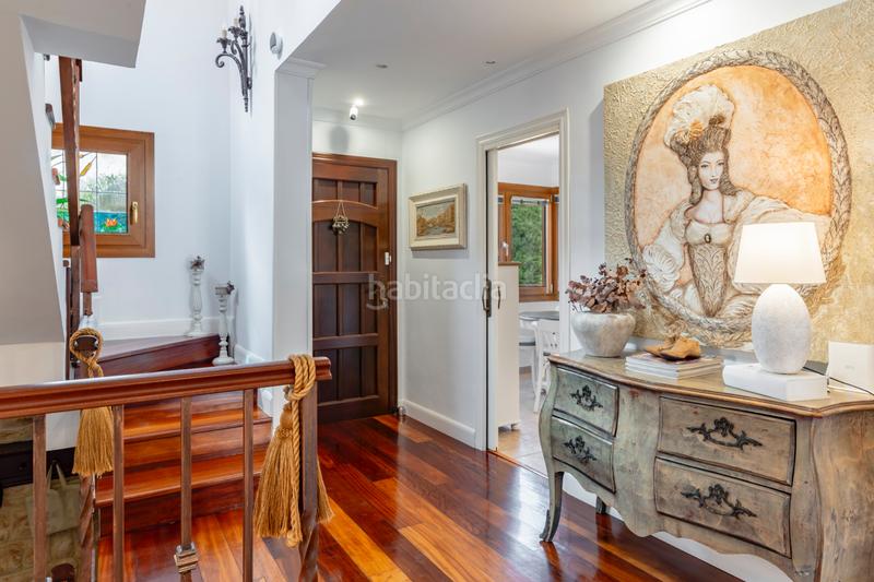 Foto 14fe9cf1-88b8-40f7-b08c-443ed0bbf099. Chalet con camino parcheggio piscina in campo de Mijas Mijas