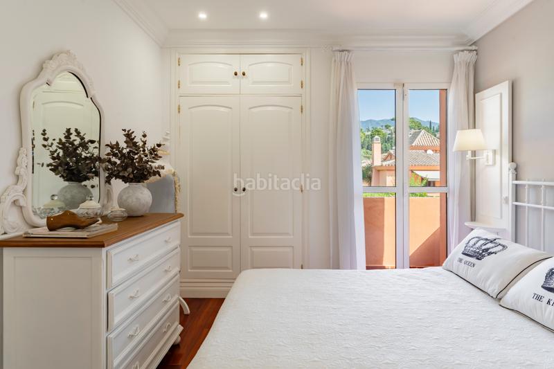 Foto 1918a24d-9d82-4f02-8a75-a321a0b9a739. Chalet con camino parcheggio piscina in campo de Mijas Mijas