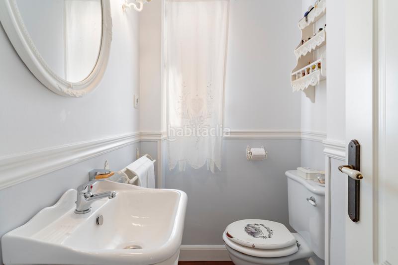 Foto 584cb69e-3c06-4bc7-acfa-24e323a933f9. Chalet con camino parcheggio piscina in campo de Mijas Mijas