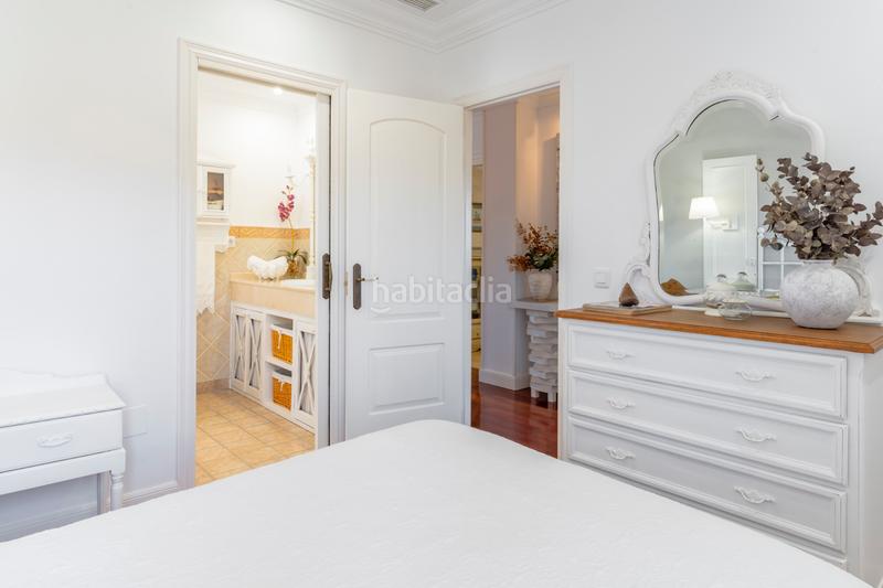 Foto 99f449b5-7d2e-4b04-abe5-a92b8795aeaf. Chalet con camino parcheggio piscina in campo de Mijas Mijas